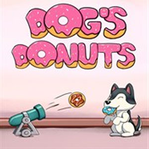 Koop Dog’s Donuts Nintendo Switch Goedkope Prijsvergelijke