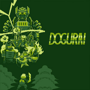 Koop Dogurai PS4 Goedkoop Vergelijk de Prijzen