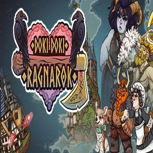Doki Doki Ragnarok Pc