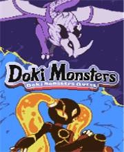 Doki Monsters Quest Xbox Series X