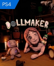 Koop DOLLMAKER PS4 Goedkoop Vergelijk de Prijzen