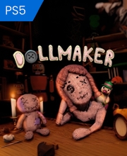 Koop DOLLMAKER PS5 Goedkoop Vergelijk de Prijzen