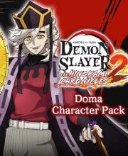 Doma Character Pack Playstation 5