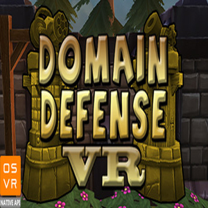 Koop Domain Defense VR CD Key Goedkoop Vergelijk de Prijzen