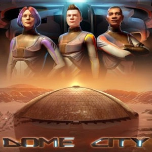Dome City Playstation 4