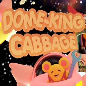 Dome-King Cabbage Pc