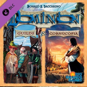 Dominion Cornucopia Pc