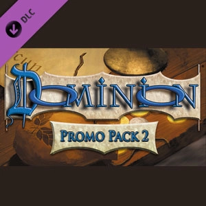 Dominion Promo Pack 2 Pc