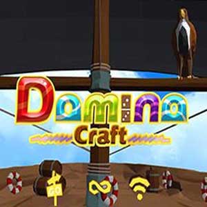 Koop Domino Craft VR CD Key Compare Prices