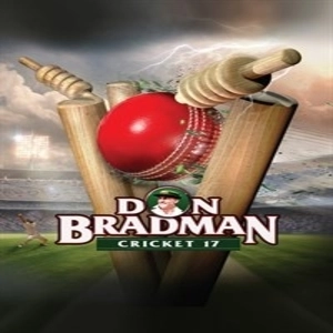 Don Bradman Cricket 17 Xbox One