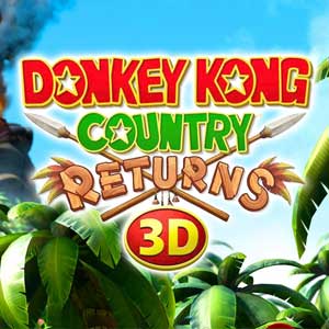 Koop Donkey Kong Country Returns 3D Nintendo 3DS Download Code Prijsvergelijker