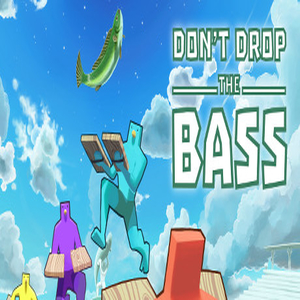 Koop Dont Drop the Bass CD Key Goedkoop Vergelijk de Prijzen