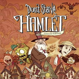 Koop Don’t Starve Hamlet Xbox One Goedkoop Vergelijk de Prijzen