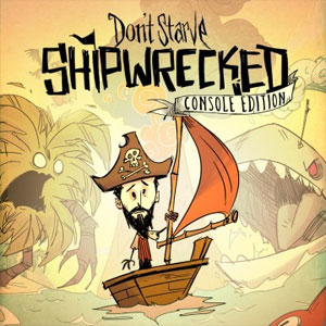 Koop Don’t Starve Shipwrecked PS4 Goedkoop Vergelijk de Prijzen