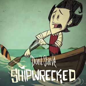 Koop Dont Starve Shipwrecked CD Key Compare Prices