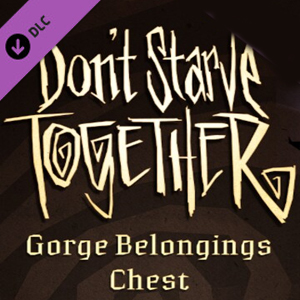 Don’t Starve Together Victorian Belongings Chest