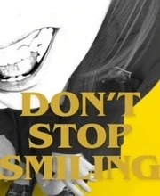 Don't Stop Smiling Pc