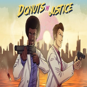 Koop Donuts’n’Justice Nintendo Switch Goedkope Prijsvergelijke