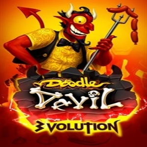 Koop Doodle Devil 3volution PS4 Goedkoop Vergelijk de Prijzen