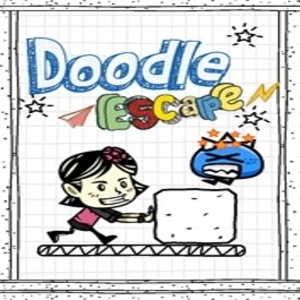 Koop Doodle Escape Room Escape Game Goedkoop Vergelijk de Prijzen