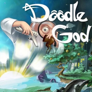 Doodle God Playstation 4
