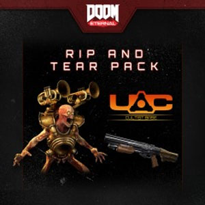 Koop DOOM Eternal Rip and Tear Pack Xbox One Goedkoop Vergelijk de Prijzen