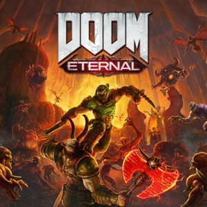 Koop DOOM Eternal Rip and Tear Pack Xbox Series Goedkoop Vergelijk de Prijzen