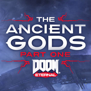 Koop Doom Eternal The Ancient Gods Part 1 CD Key Goedkoop Vergelijk de Prijzen