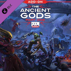 Koop Doom Eternal The Ancient Gods Part One Nintendo Switch Goedkope Prijsvergelijke