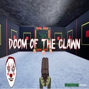 Koop Doom of the Clawn CD Key Goedkoop Vergelijk de Prijzen