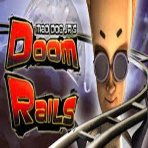 Koop Doom Rails CD Key Goedkoop Vergelijk de Prijzen