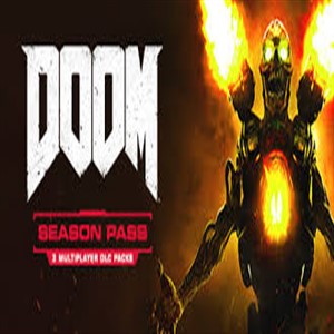 Koop Doom Season Pass PS4 Goedkoop Vergelijk de Prijzen