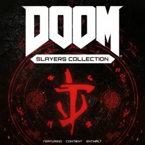 Koop Doom Slayers Collection CD Key Goedkoop Vergelijk de Prijzen