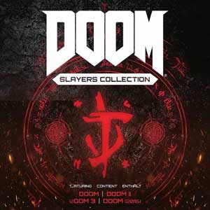 Koop DOOM Slayers Collection PS4 Goedkoop Vergelijk de Prijzen