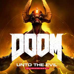 Koop DOOM Unto the Evil CD Key Compare Prices