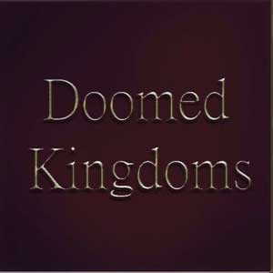 Koop Doomed Kingdoms CD Key Compare Prices