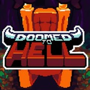 Doomed to Hell Playstation 4