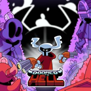 Koop Doomed to Hell CD Key Goedkoop Vergelijk de Prijzen