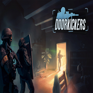 Koop Door Kickers Nintendo Switch Goedkope Prijsvergelijke