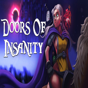 Koop Doors of Insanity CD Key Goedkoop Vergelijk de Prijzen