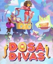 Dosa Divas Playstation 5