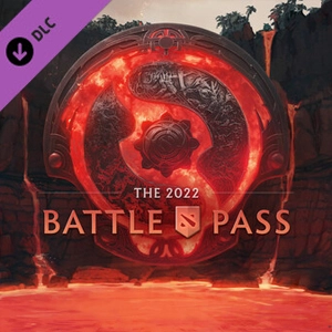 Dota 2 The 2022 Battle Pass Pc