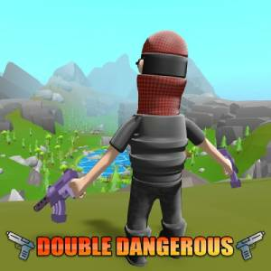 Double Dangerous Playstation 5