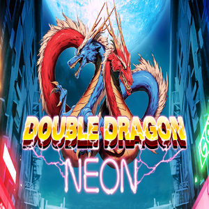 Koop Double Dragon Neon Nintendo Switch Goedkope Prijsvergelijke