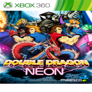 Makkelijk in de omgang Voel me slecht Uitschakelen Koop Double Dragon Neo Xbox 360 Goedkoop Vergelijk de Prijzen