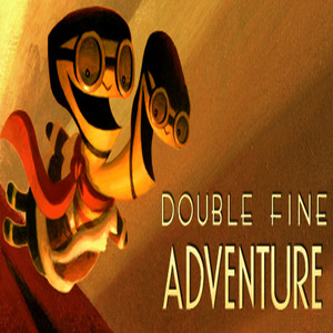 Koop Double Fine Adventure CD Key Goedkoop Vergelijk de Prijzen