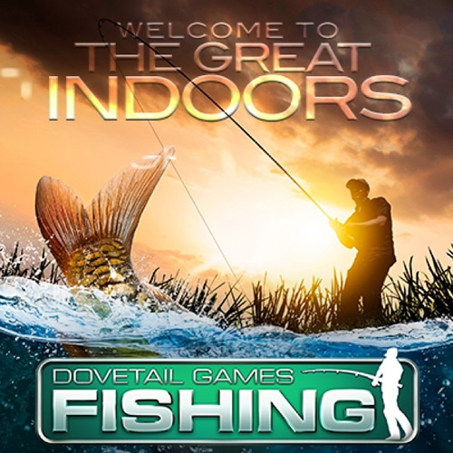 Koop Dovetail Games Euro Fishing CD Key Compare Prices
