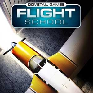 Koop Dovetail Games Flight School CD Key Compare Prices