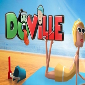 Koop DoVille VR CD Key Goedkoop Vergelijk de Prijzen