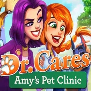 Dr. Cares Amys Pet Clinic